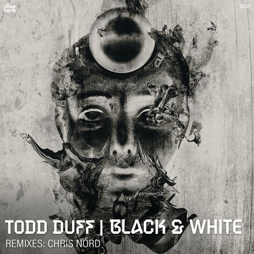 Todd Duff - Black & White [SH139]